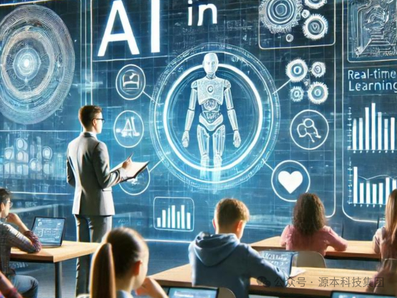 艾弗森贝博ballbet官网科技-本科生掌握大数据、云原生、AI-竞赛保研求职的“超车秘籍”来了！